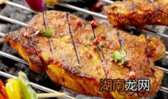 怎样腌制烤肉的肉 烤肉味肉的方法