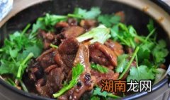 怎么做鹅肉好吃鹅肉做多长时间就熟了 怎么做鹅肉好吃