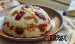 最简单的八宝饭的做法窍门 各种八宝饭的做法窍门