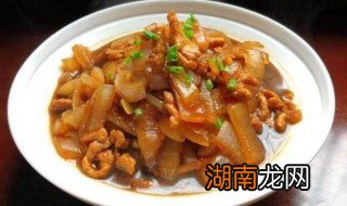 洋葱怎么做 洋葱怎么做好吃