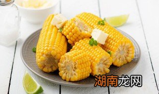 玉米馅做法窍门大全 玉米馅做法窍门