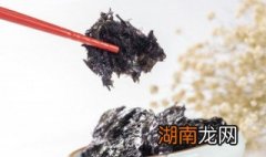 紫菜炒饭怎么炒好吃 紫菜炒饭怎么做