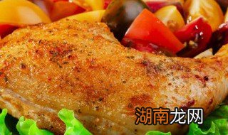 料理鸡腿是什么意思呀 料理鸡腿是什么意思