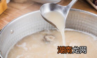 羊杂汤制作方法 羊杂汤制作方法 和工艺流程