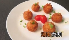 去皮虾球怎么做 剥壳的虾球怎么做好吃