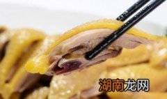 鸡肉怎么做才好吃 鸡肉好吃的做法