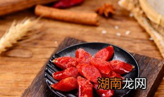 腊肠炒饭怎么做 腊肠炒饭怎么做视频