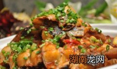 怎么做辣子鱼块 需要哪些调料呢