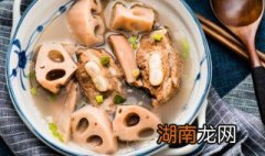 炖排骨怎么做好吃 炖排骨怎么做好吃又烂