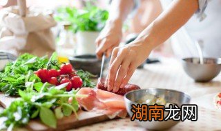 羊肺怎么做好吃又简单的方法 羊肺怎么做好吃又简单