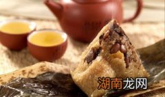 肉粽的热量是多少大卡 肉粽的热量