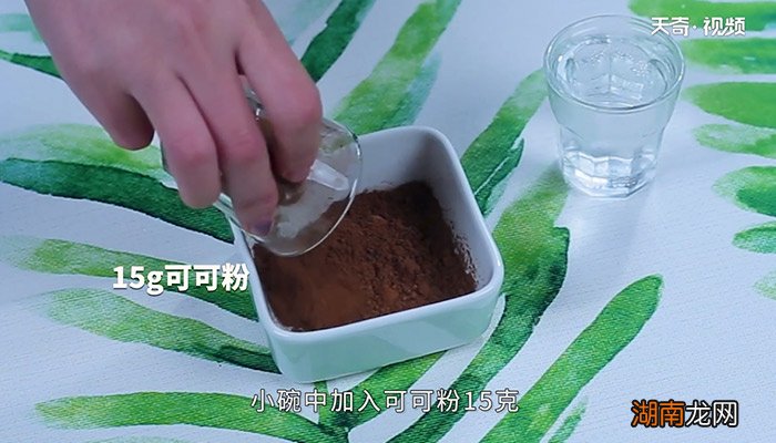 波点蛋糕卷怎么做 波点蛋糕卷的做法