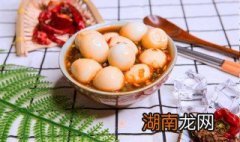 鸡蛋肠的制作 鸳鸯鸡蛋肠制作方法窍门