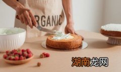 空气炸锅制作蛋糕视频 空气炸锅制作蛋糕