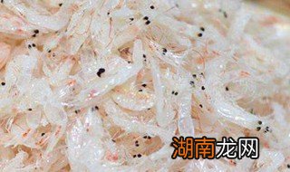 干海米怎么保存 保存海米的妙招