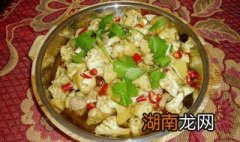 木桶滑肉汤的做法 木桶水滑肉做法