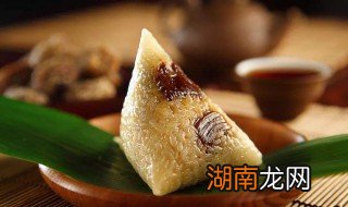 包粽子用什么米 包粽子用什么米比较好吃