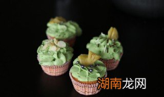 淡奶油可以做什么甜品 淡奶油做这道美食绝了