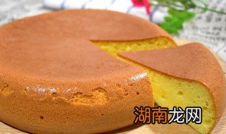 自家烤箱做蛋糕的方法 自家烤箱做蛋糕的方法有哪些