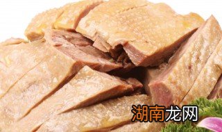 鹅的烹饪方法大全图解 鹅的烹饪方法大全