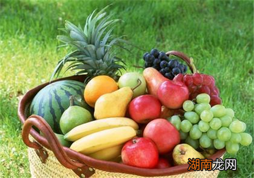 富含维生素B的食物