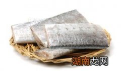 红烧刀鱼做法与口味 红烧刀鱼做法