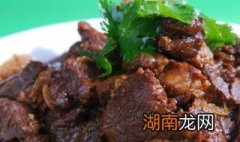 红烧狗肉怎么做 红烧狗肉怎么做?