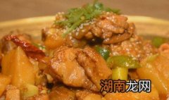 大盘鸡怎么炖烂 大盘鸡鸡肉怎么做烂一点