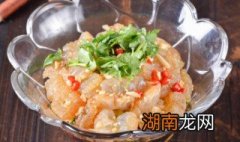 海蜇需要煮熟吗 海蜇头需要煮熟吗
