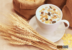 怎样吃燕麦片减肥