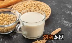 教你正确健康的煮豆浆方法 煮豆浆的技巧