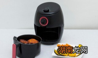 山本空气炸锅怎么预热5分钟 山本空气炸锅怎么预热