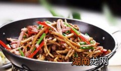 茶树菇要泡发多久才可以煮熟 茶树菇要泡发多久才可以煮