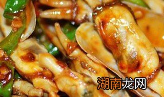 撑子海鲜怎么做好吃 撑子海鲜应该要怎么做好吃