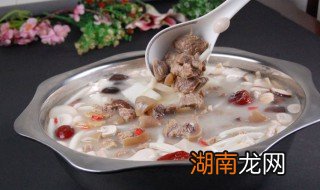 驴肉清汤如何做 怎么做驴肉清汤好喝