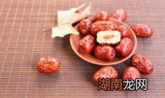 蒸红枣的做法步骤 蒸红枣的做法大全