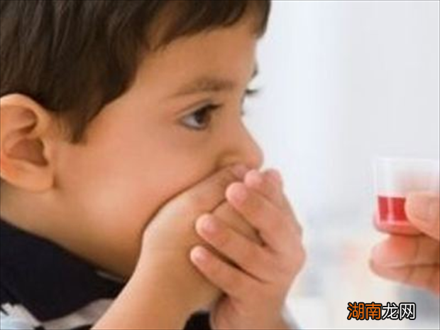 小孩咳嗽吃什么药好