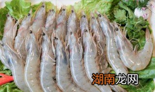 一岁宝宝辅食虾的做法 一岁宝宝辅食虾的怎样做