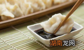 初伏饺子馅怎么调最好吃 初伏饺子馅如何调最好吃