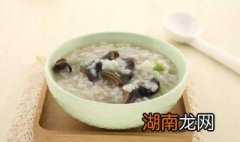 鳝鱼粥怎样做 鳝鱼粥制作步骤