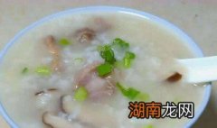 鸡肉煲粥怎样做 鸡肉煲粥的做法