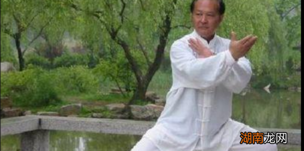 24式太极拳自学教程