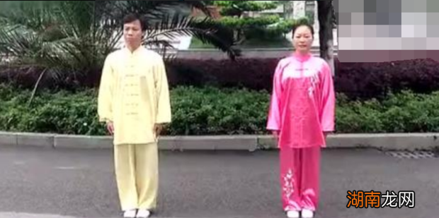 24式太极拳自学教程