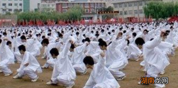 24式太极拳自学教程