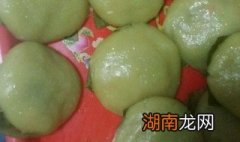 薯粉粿的做法? 薯粉粿的做法