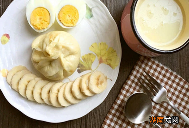 一日三餐健康减肥瘦身食谱让你越吃越瘦