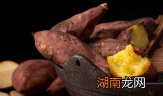 红薯室内过冬保存方法 关于红薯室内过冬保存方法