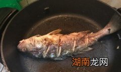 干海鱼的家常做法 干海鱼的家常做法视频