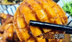 小炒鲍鱼的做法 小炒鲍鱼的做法与步骤