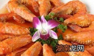 椒盐大虾做法 怎么做大虾